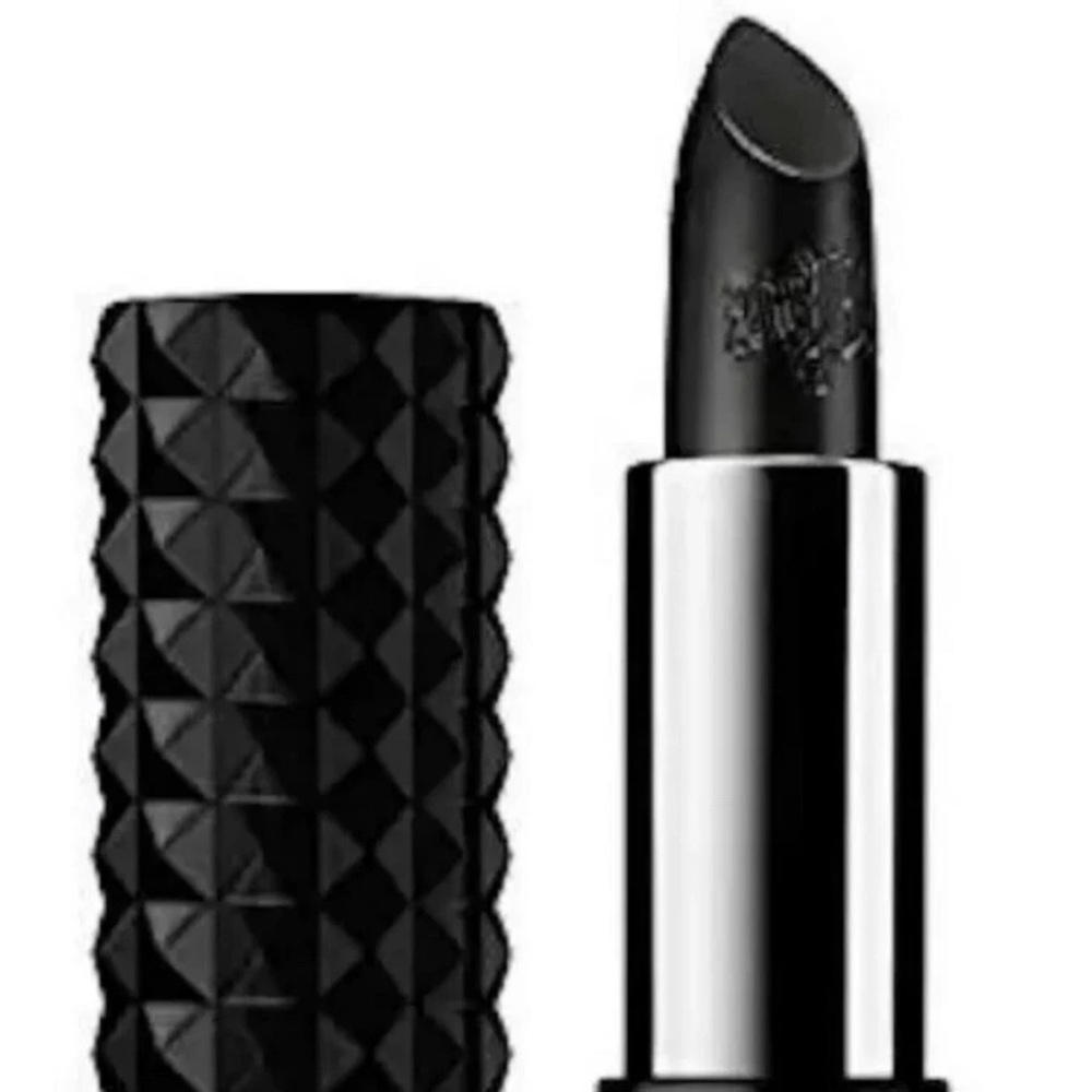 Kat Von D Slayer Black Lipstick - Picture 2 of 4